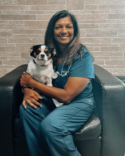 Dr. Rita Bhatnagar