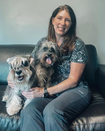 Dr. Wendy Powell